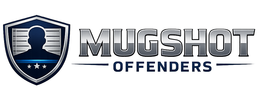 Mugshot Offenders