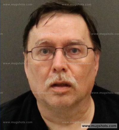 BRIAN STEFONO mugshot