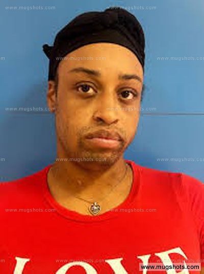 CANDICE DEMETRIS DAVIS mugshot