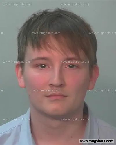 CHARLES DEWEY III mugshot