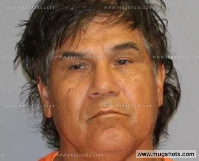 ESTEBAN SAN MIGUEL mugshot