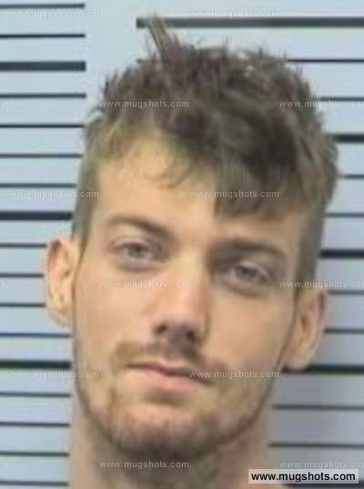 GARY DANIEL-KYLE HAY mugshot