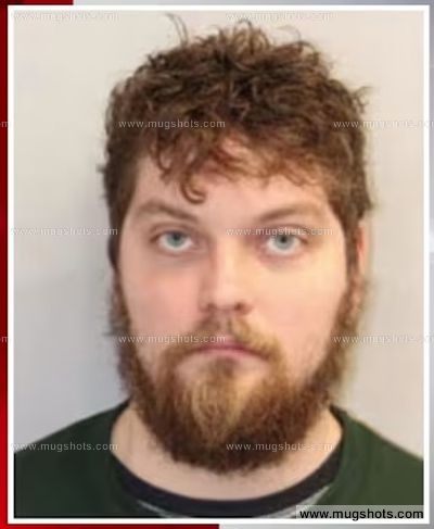 HUNTER EUBANKS mugshot