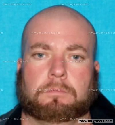JARROD SANFORD mugshot