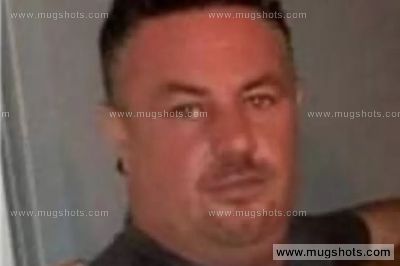 JOHN DOYLE mugshot