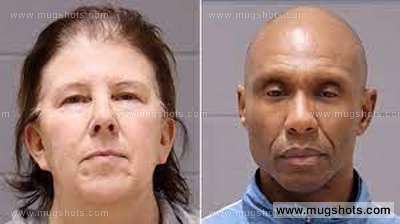 KRIS JONES, ALAN JONES mugshot