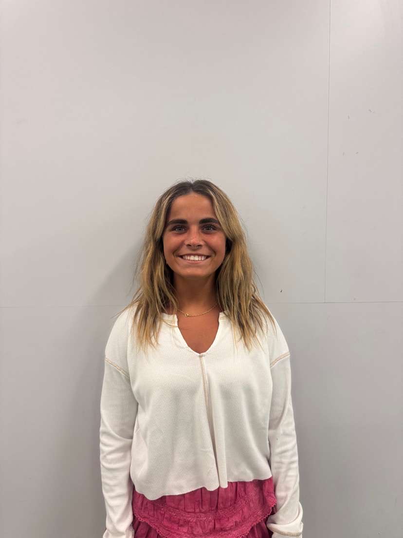 Merritt Grace Mclaughlin mugshot