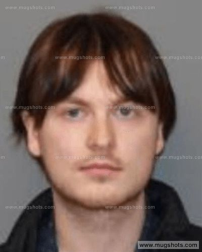 NOLAN R. OSTROWSKI mugshot