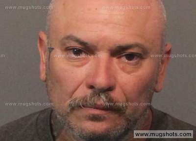 ORLANDO GUZMAN mugshot