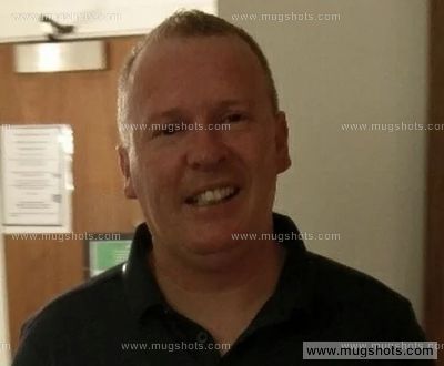 RAYMOND SHORTEN mugshot