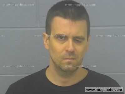 RYAN COGSWELL mugshot
