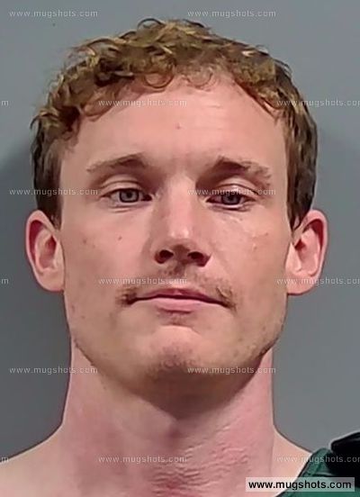 SAMUEL SHIELDS mugshot