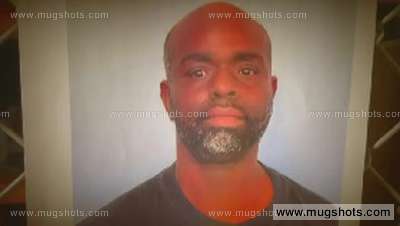SHANNON JACKSON mugshot