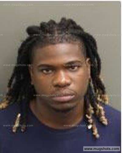 VINCENT LAING JR mugshot